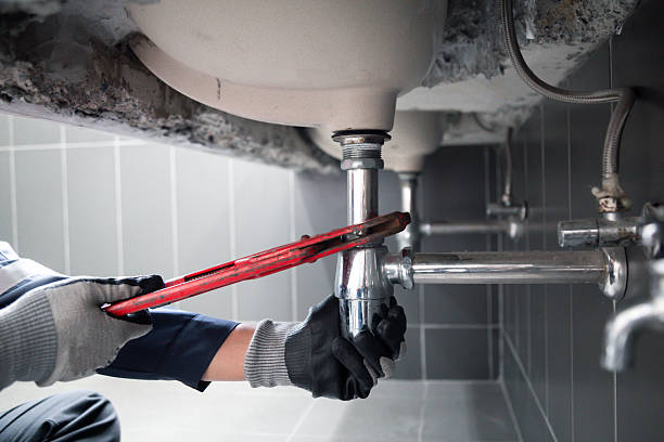 Trusted Toilet Repair service in Hoskinston, KY - Masters Plumbing Service